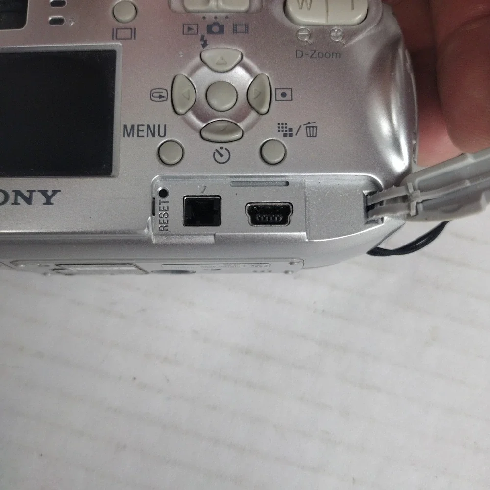 Sony **pre owned
